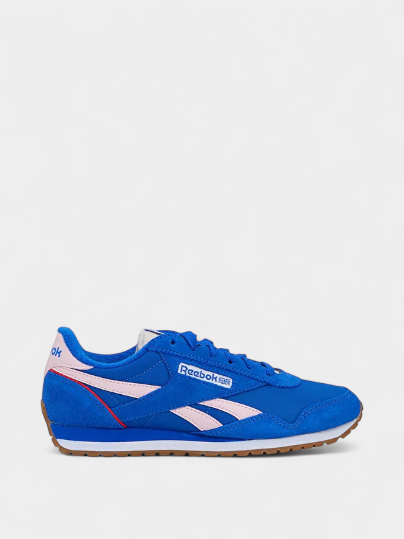 Кроссовки Reebok CLASSIC AZ модель 102180105 Фото