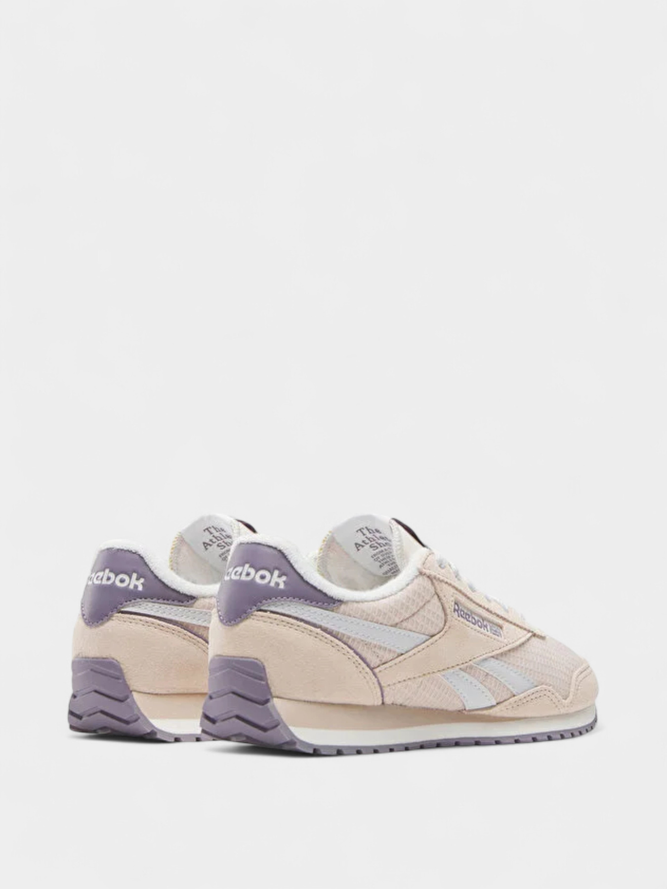 Кроссовки Reebok CLASSIC AZ модель 102180106 Фото