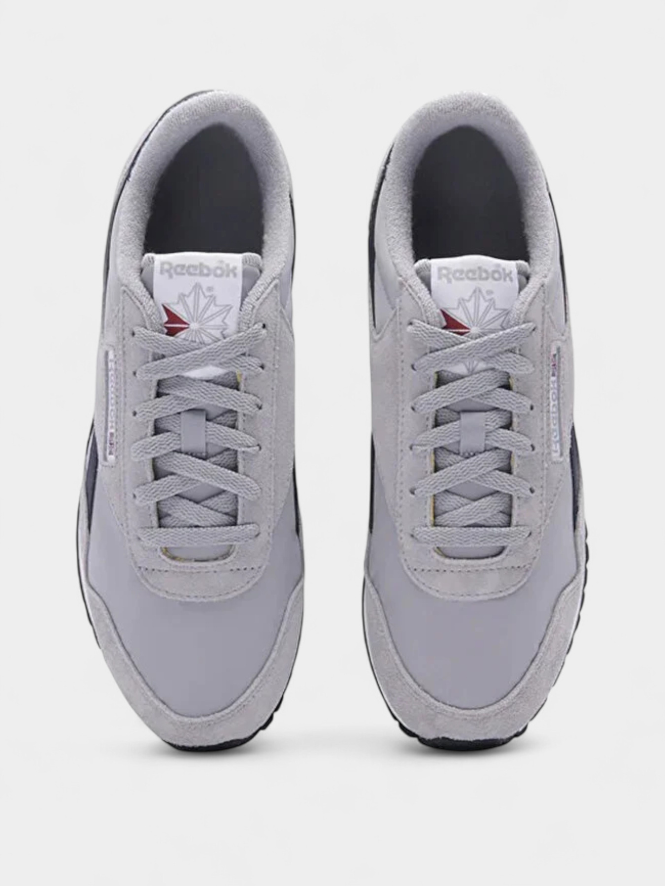 Кроссовки Reebok CLASSIC AZ модель 102180111 Кроссовки Reebok CLASSIC AZ модель 102180111 Фото