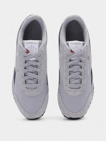 Кроссовки Reebok CLASSIC AZ модель 102180111 Фото