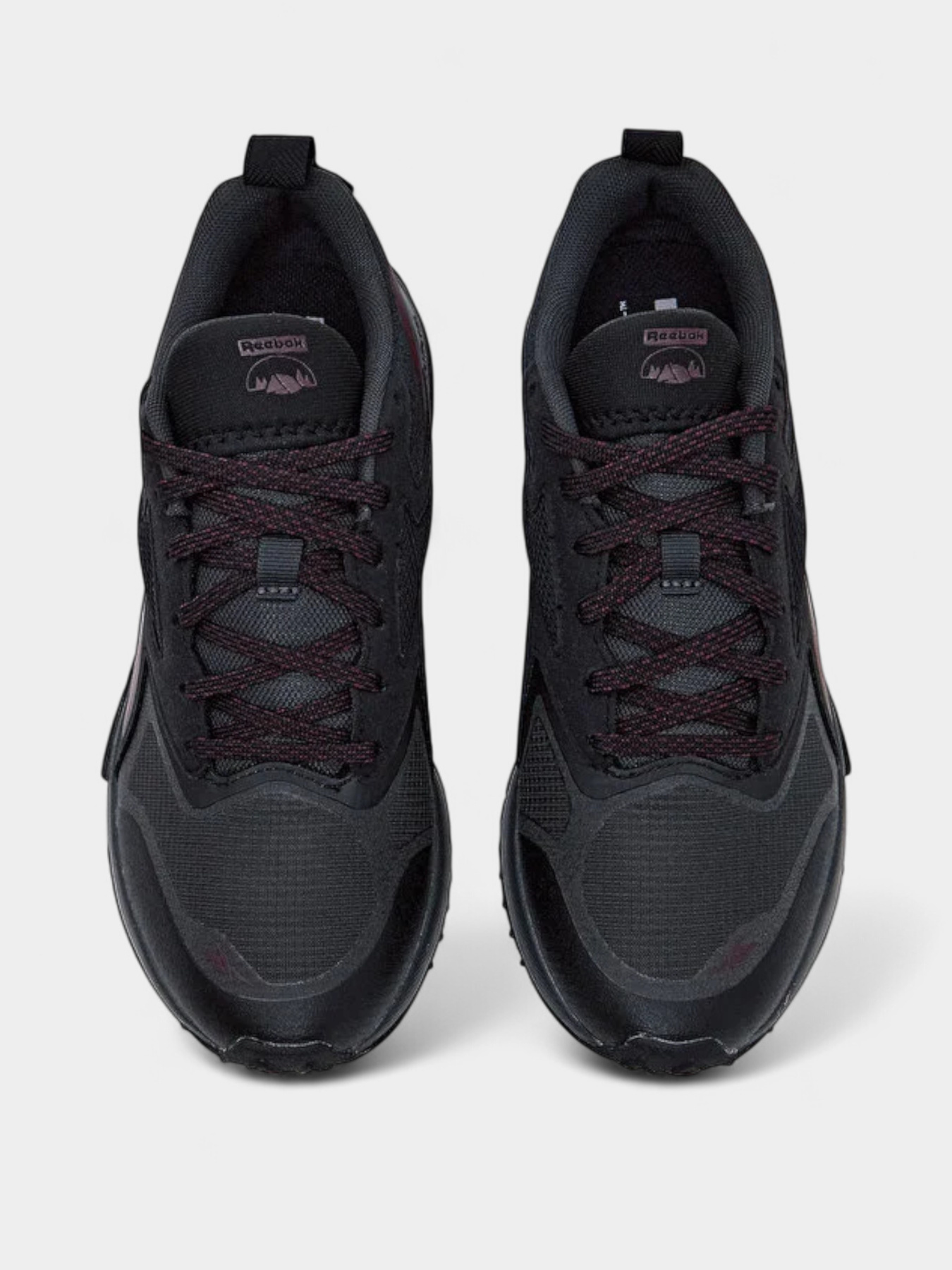 Кроссовки Reebok LAVANTE TRAIL 2 модель 102181741 Фото