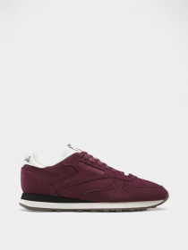 Кроссовки Reebok CLASSIC LEATHER модель 102192339 Фото