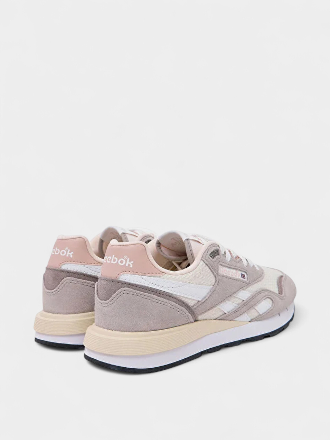 Кроссовки Reebok CLASSIC NYLON 89 модель 102192362 Фото