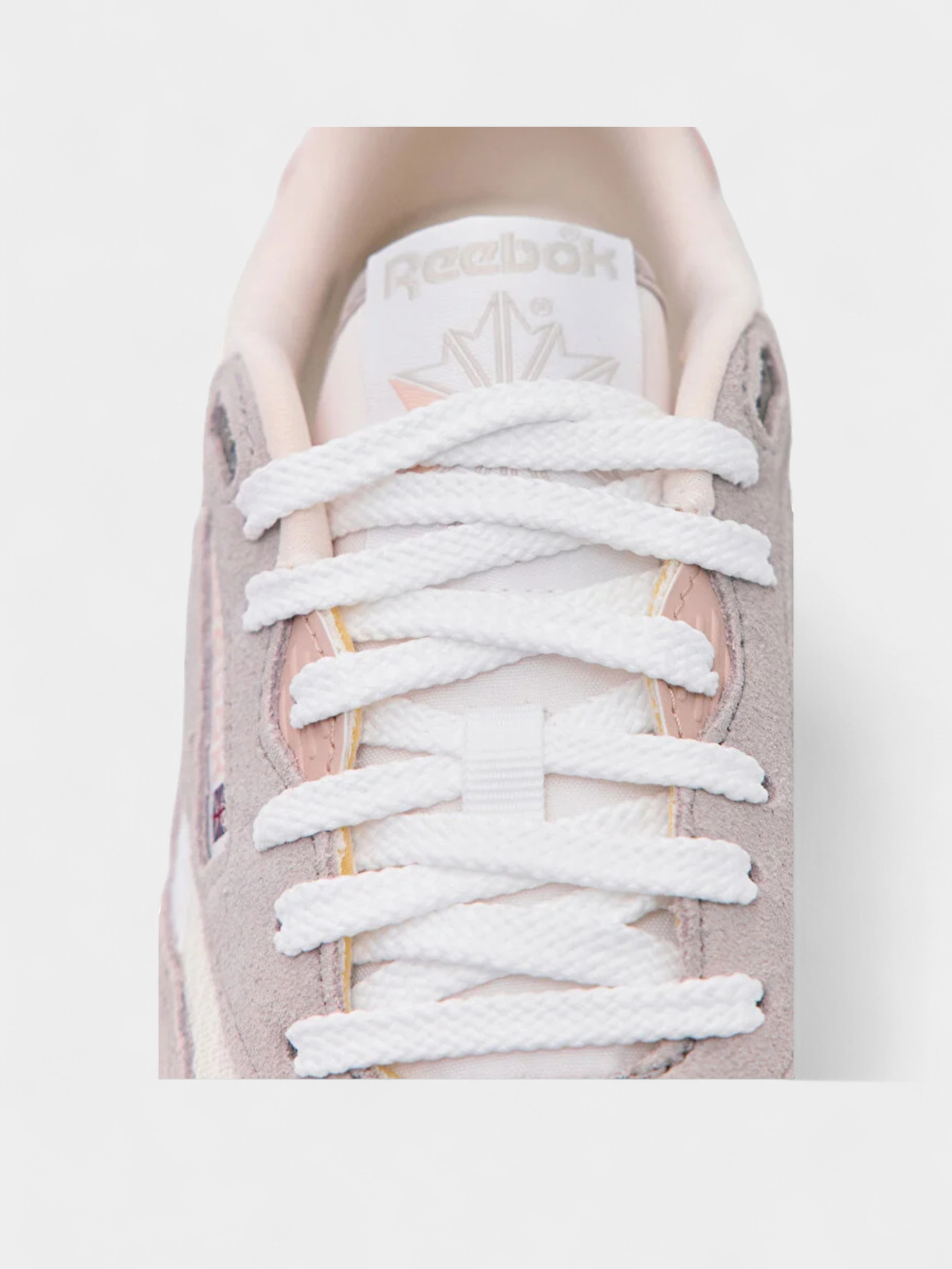 Кроссовки Reebok CLASSIC NYLON 89 модель 102192362 Фото