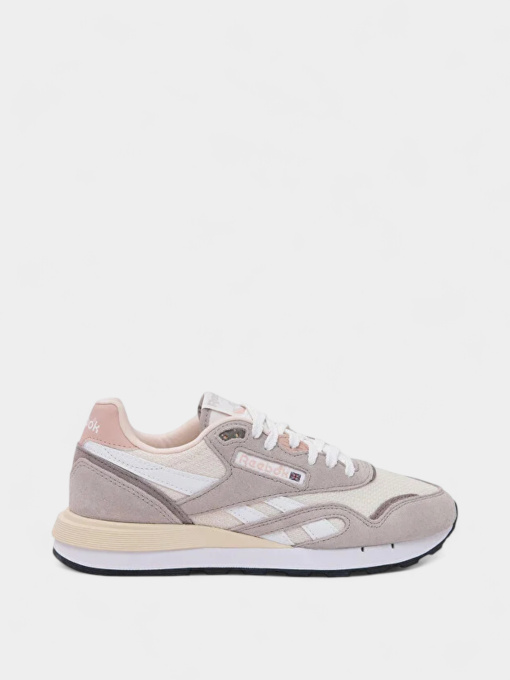 Кроссовки Reebok CLASSIC NYLON 89 модель 102192362 Фото