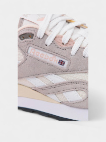 Кроссовки Reebok CLASSIC NYLON 89 модель 102192362 Фото
