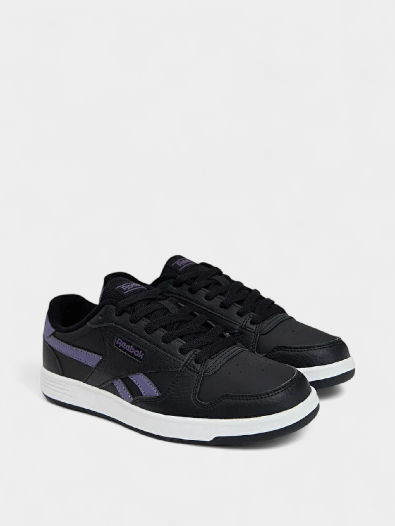 Кроссовки Reebok REEBOK MATCH PRIME модель 102220654 Фото