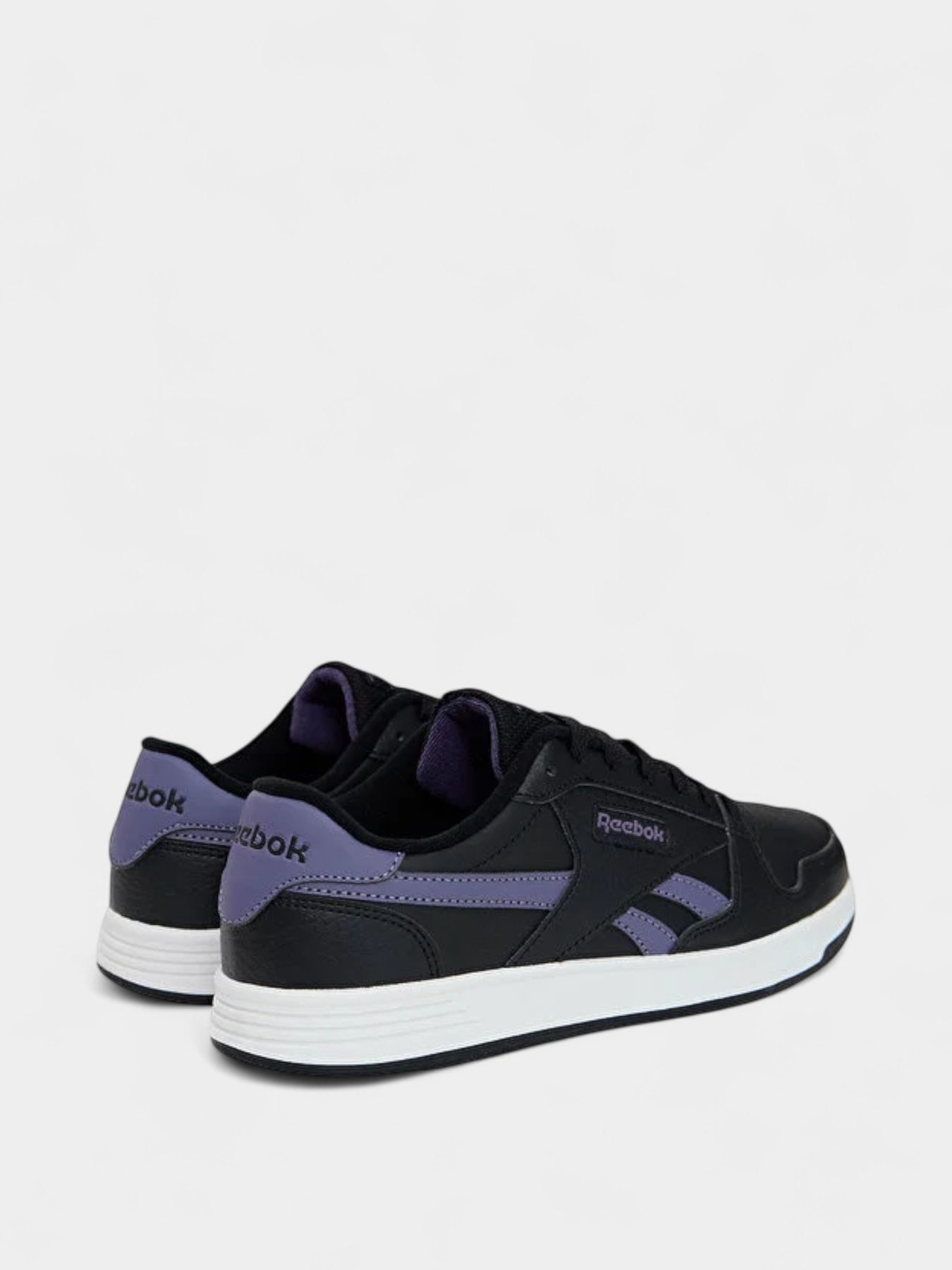Кроссовки Reebok REEBOK MATCH PRIME модель 102220654 Фото
