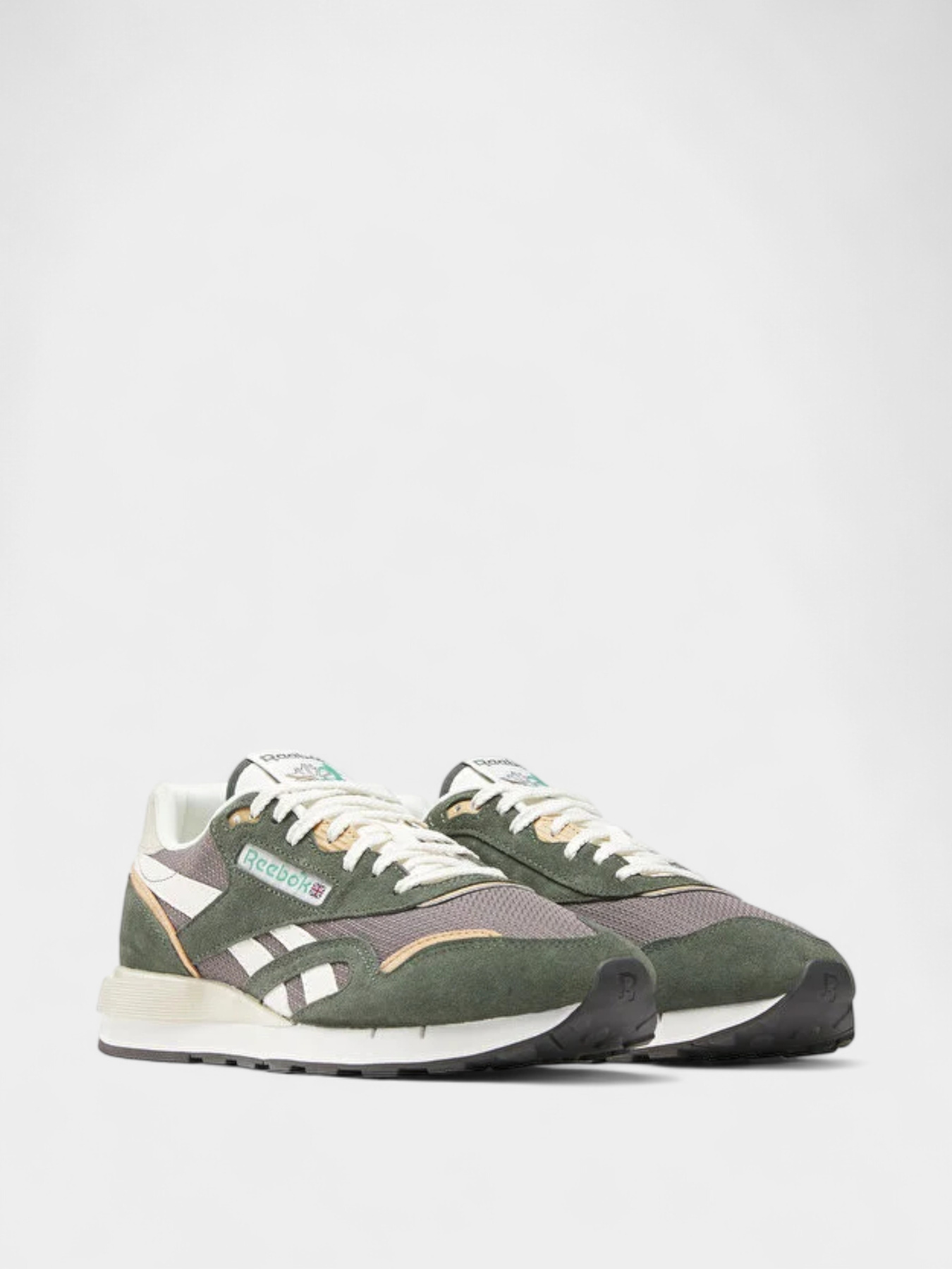 Кроссовки Reebok CLASSIC NYLON 89 модель 102243230 Фото