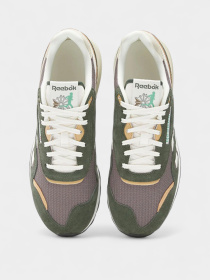 Кроссовки Reebok CLASSIC NYLON 89 модель 102243230 Фото