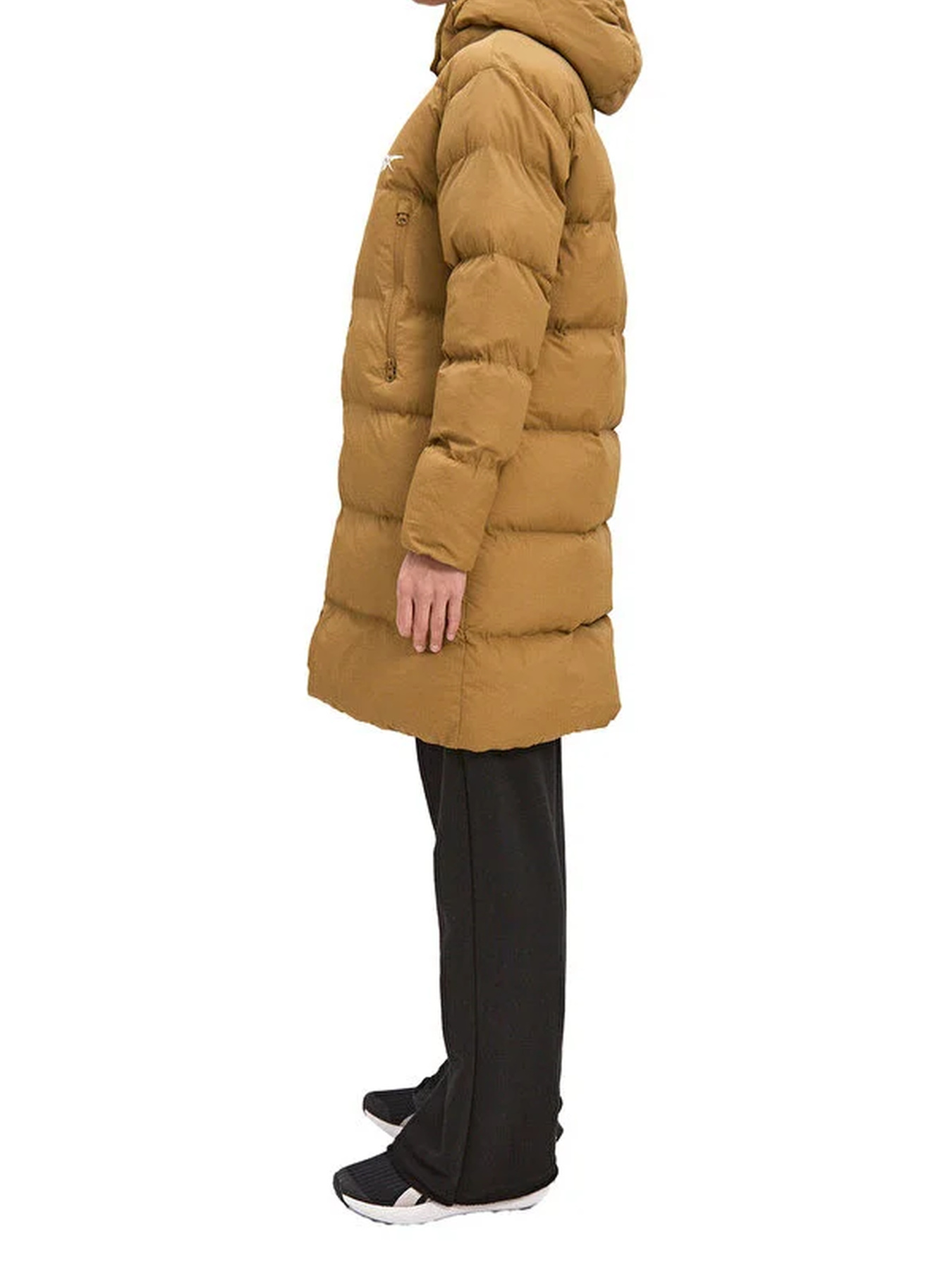 Куртки и дубленки Reebok INVIERNO JACKET модель 101972116 Фото