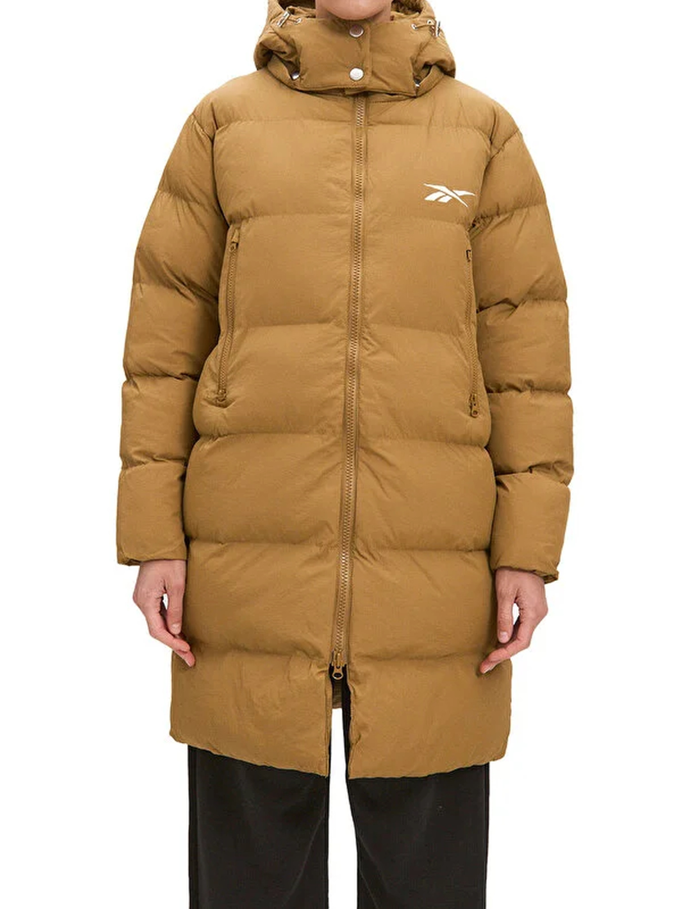 Куртки и дубленки Reebok INVIERNO JACKET модель 101972116 Фото