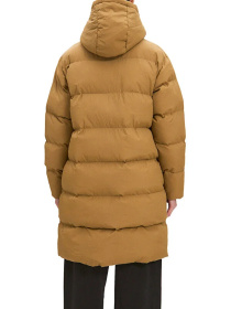 Куртки и дубленки Reebok INVIERNO JACKET модель 101972116 Фото