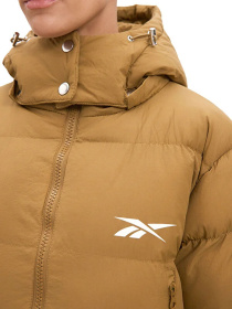 Куртки и дубленки Reebok INVIERNO JACKET модель 101972116 Фото