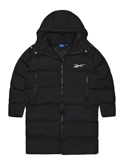 Куртки и дубленки Reebok INVIERNO JACKET модель 101972118 Фото