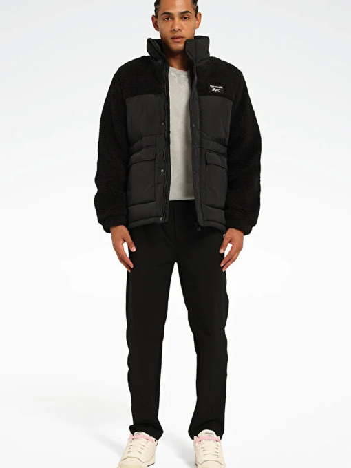 Куртки и дубленки Reebok SELMINA JACKET модель 101972119 Фото