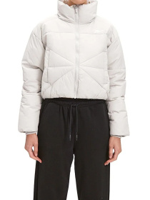 Куртки и дубленки Reebok ALYSSA JACKET модель 101972128 Фото