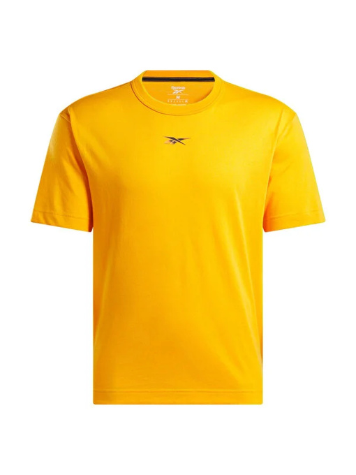 Футболки и поло Reebok ATHLETE HYPE TEE модель 102017623 Фото