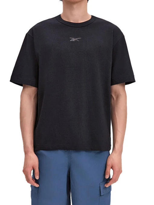 Футболки и поло Reebok ATHLETE HYPE TEE модель 102017624 Фото