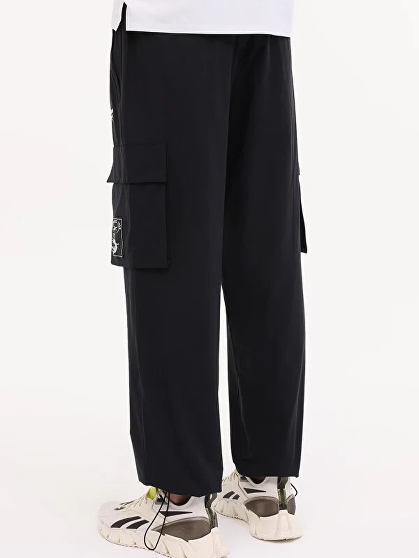 Брюки Reebok HUBERT JOGGER модель 102050500 Фото