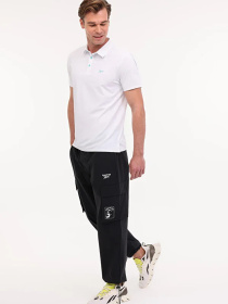 Брюки Reebok HUBERT JOGGER модель 102050500 Фото