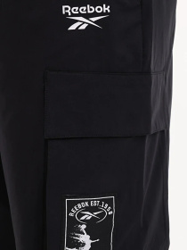 Брюки Reebok HUBERT JOGGER модель 102050500 Фото