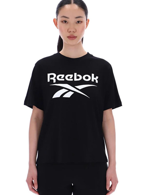 Футболки и поло Reebok NOMA BOUCLE TEE модель 102255771 Фото