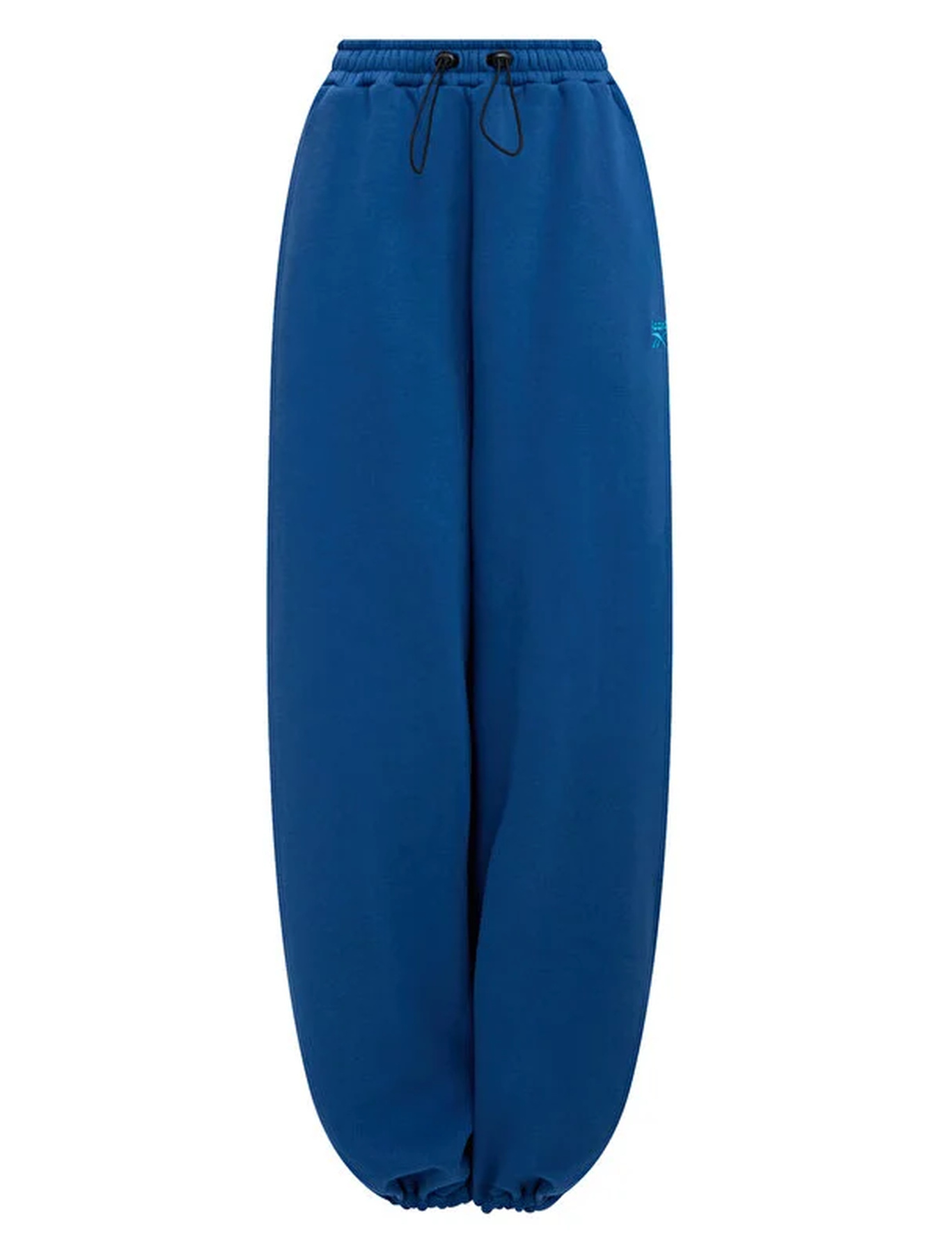 Брюки Reebok OVERSIZED WIDE LEG PANT модель 102255779 Фото