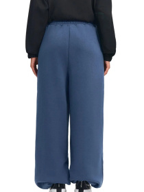 Брюки Reebok OVERSIZED WIDE LEG PANT модель 102255779 Фото