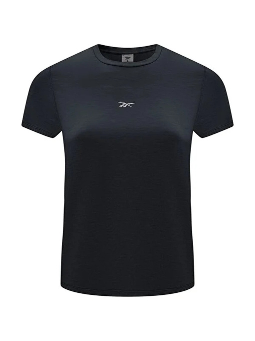 Футболки и поло Reebok SS RUNNING TOP модель 102256021 Фото