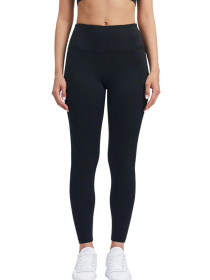 Брюки Reebok CORE HIGH RISE LEGGINGS модель 102256462 Фото
