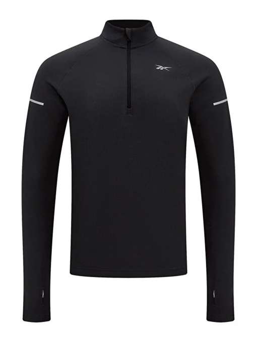 Худи и свитшоты Reebok ALL DISTANCE LS RUN TOP модель 102247733 Фото