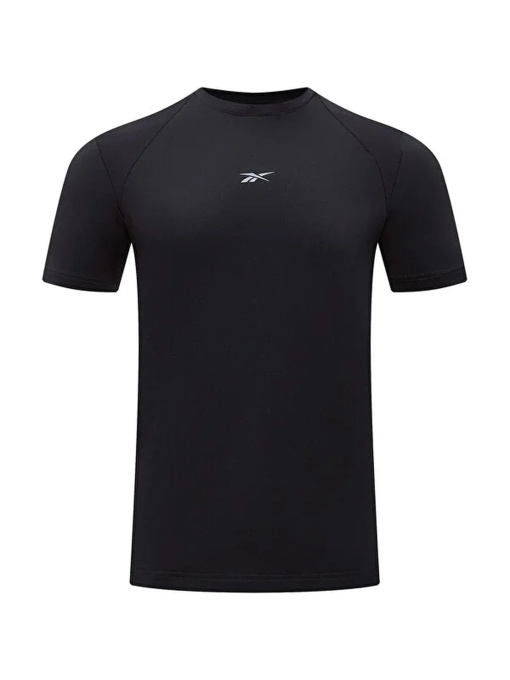 Футболки и поло Reebok ALL RACE RUN TEE модель 102247735 Фото
