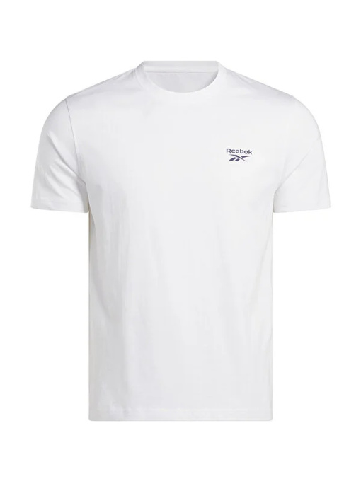 Футболки и поло Reebok CODY SL CREW NECK SS TEE модель 102247821 Фото