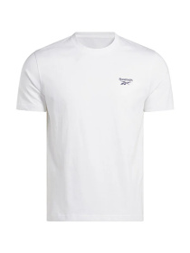 Футболки и поло Reebok CODY SL CREW NECK SS TEE модель 102247821 Фото