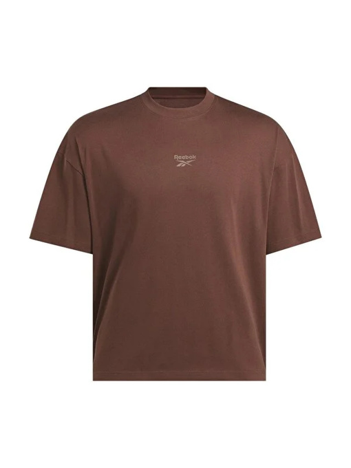Футболки и поло Reebok DANNY VARSITY SS TEE модель 102247901 Фото