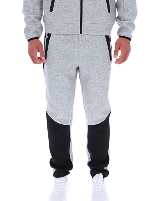 Брюки Reebok PANEL JOGGER модель 102247971 Фото