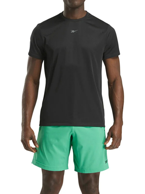 Футболки и поло Reebok ID TRAIN SS TECH TEE модель 102248059 Фото