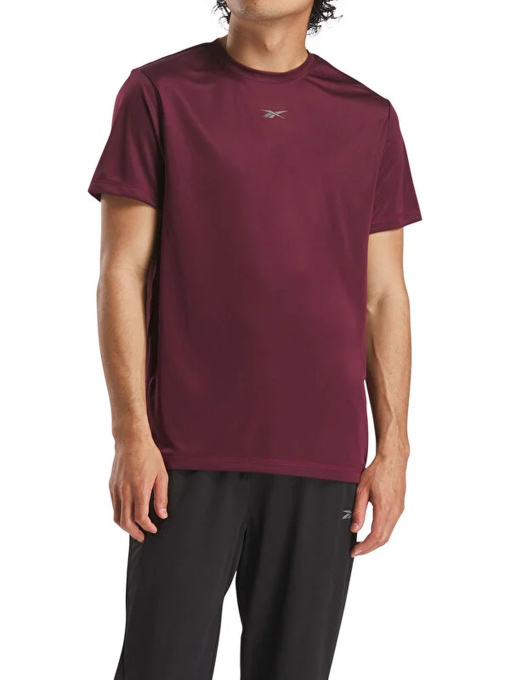 Футболки и поло Reebok ID TRAIN SS TECH TEE модель 102248061 Фото