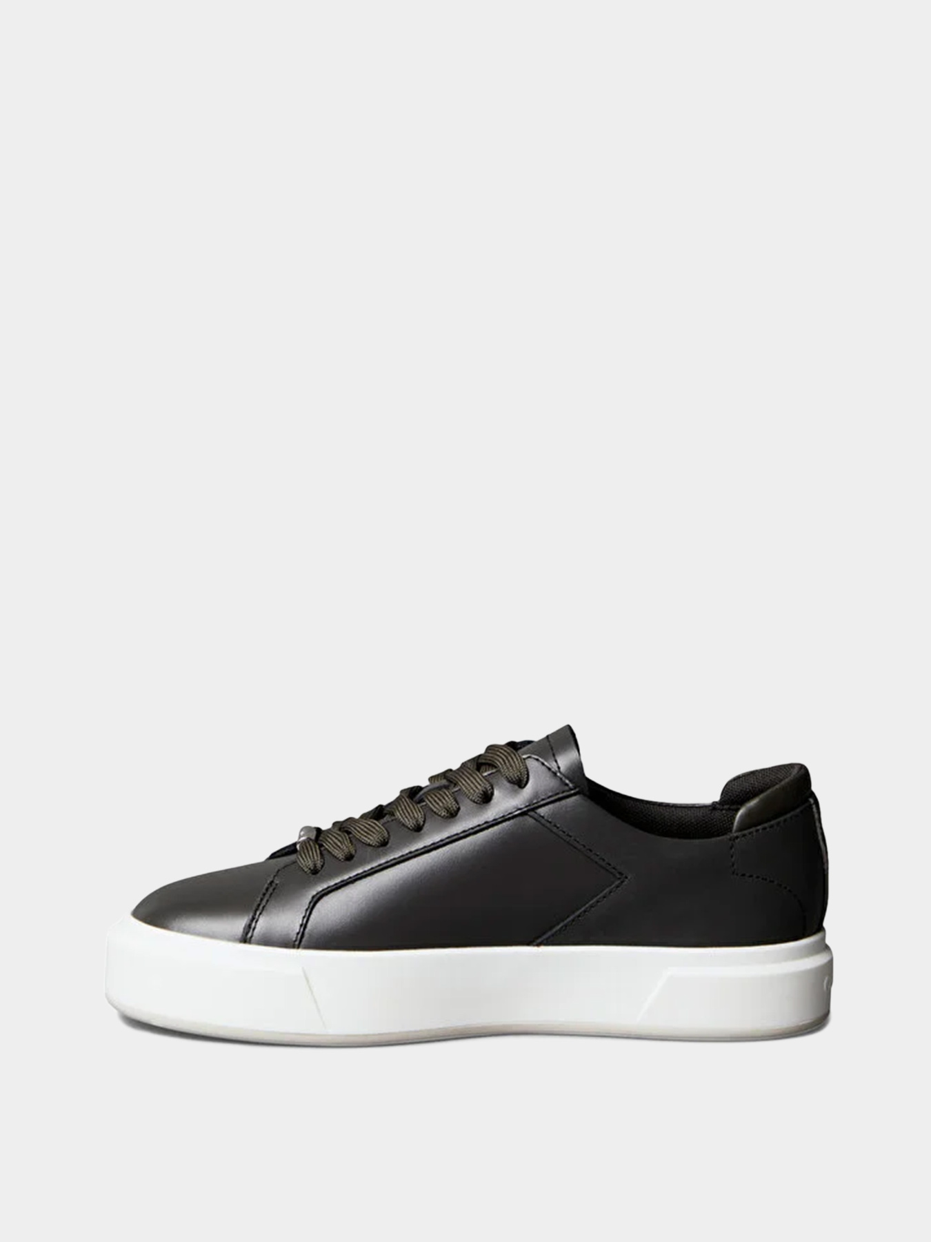 Кеды Calvin Klein модель YW0YW02007-PAR Фото