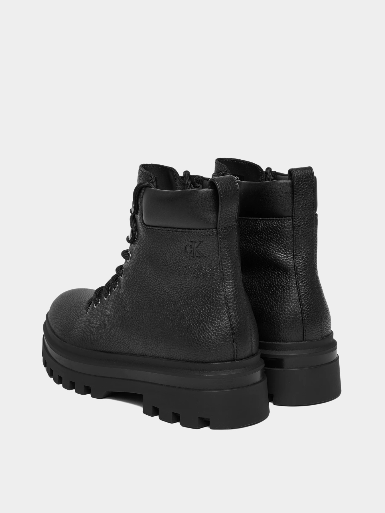 Ботинки и сапоги Calvin Klein модель YM0YM01336-0GJ Фото