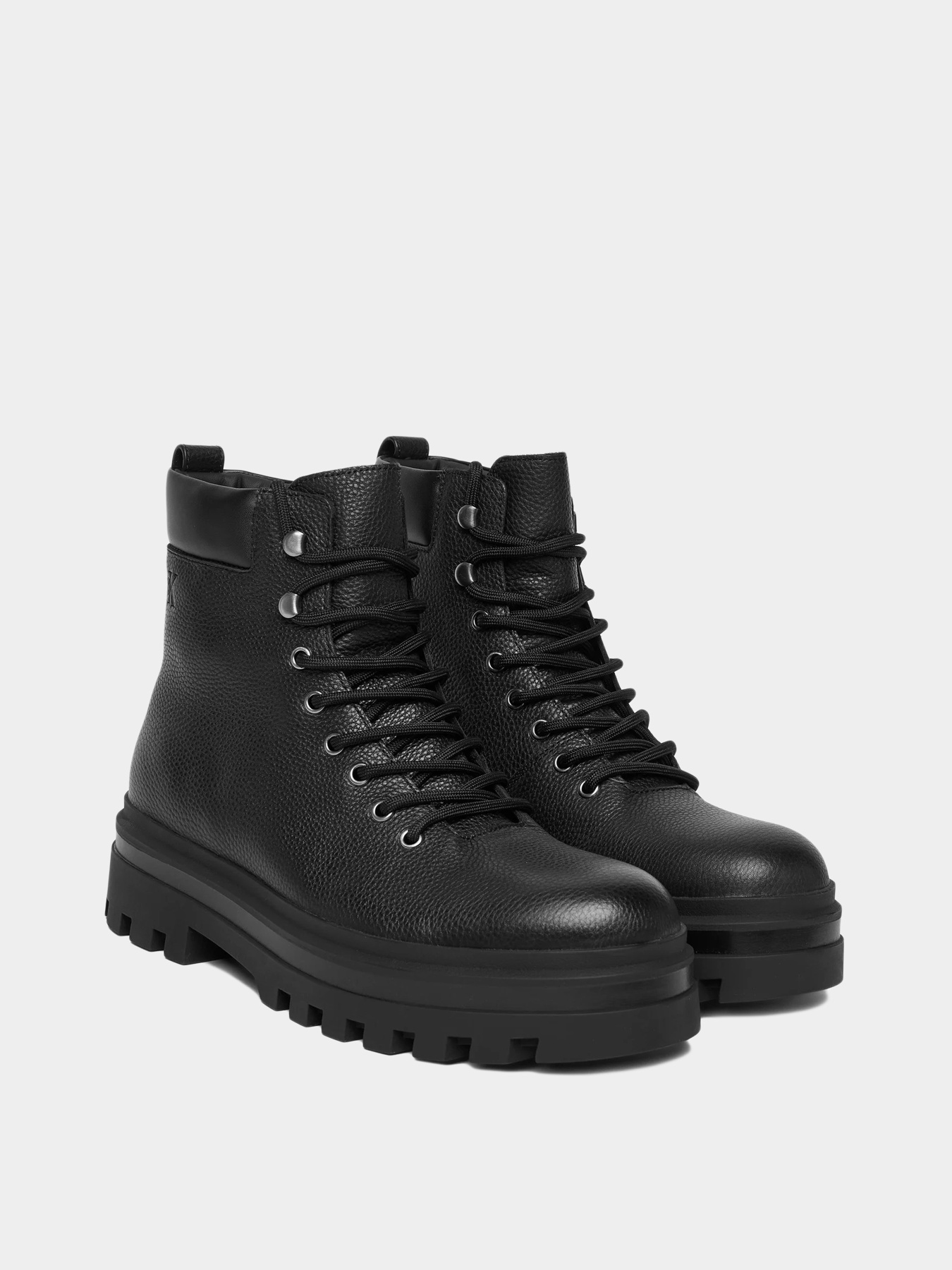 Ботинки и сапоги Calvin Klein модель YM0YM01336-0GJ Фото