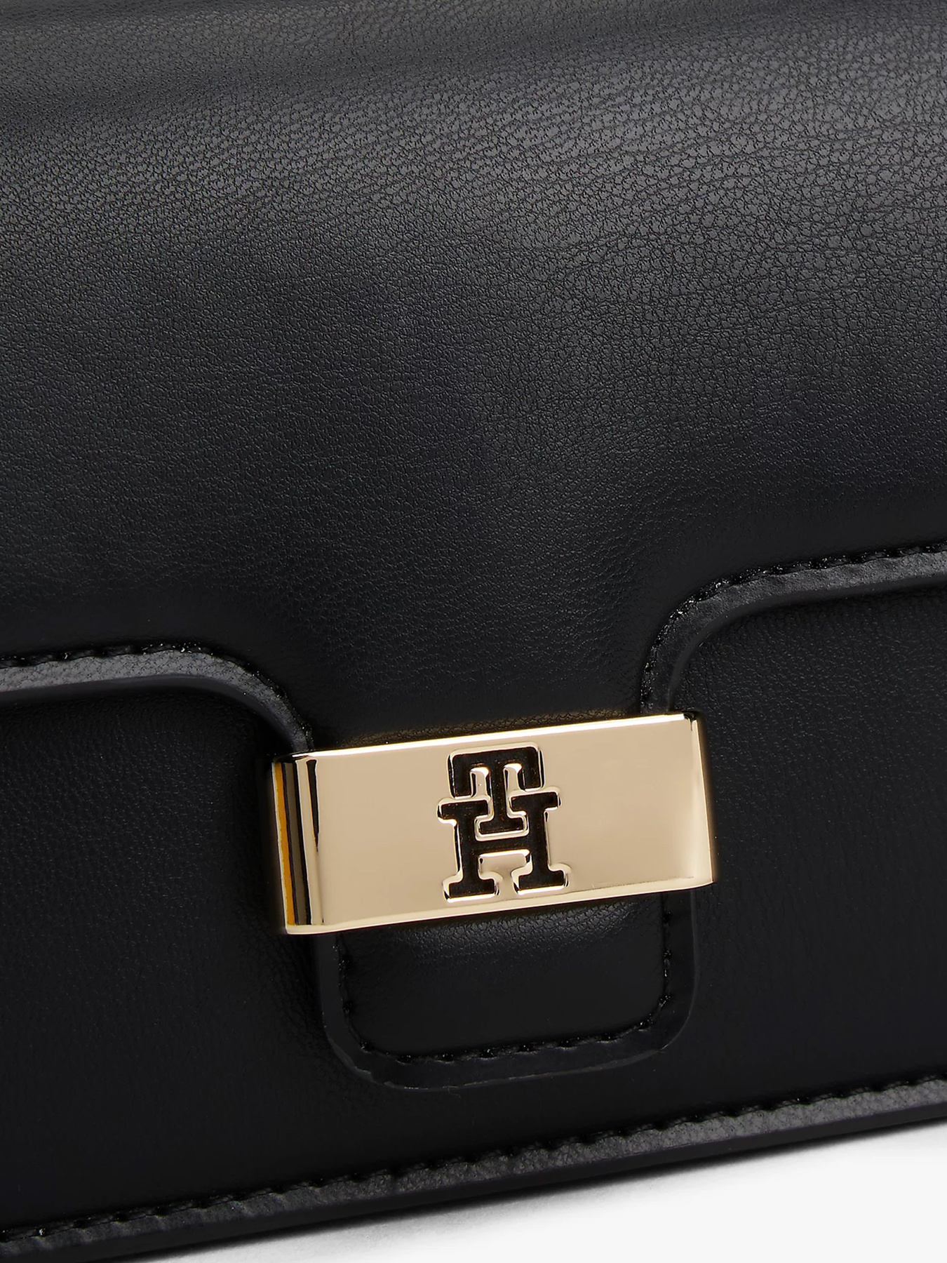 Сумки Tommy Hilfiger модель AW0AW18028-BDS Фото