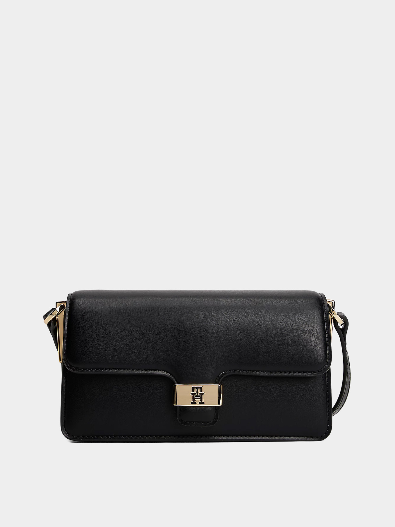 Сумки Tommy Hilfiger модель AW0AW18028-BDS Фото