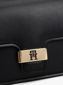Сумки Tommy Hilfiger модель AW0AW18028-BDS Фото