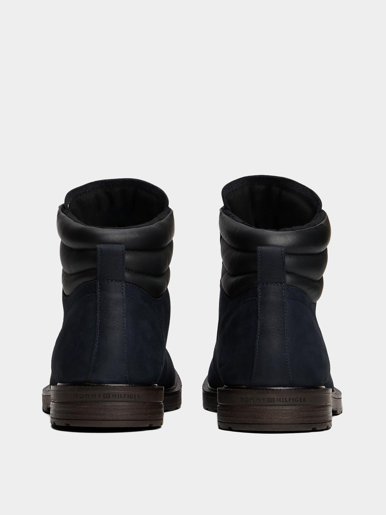 Ботинки и сапоги Tommy Hilfiger модель FM0FM05699-DW5 Фото