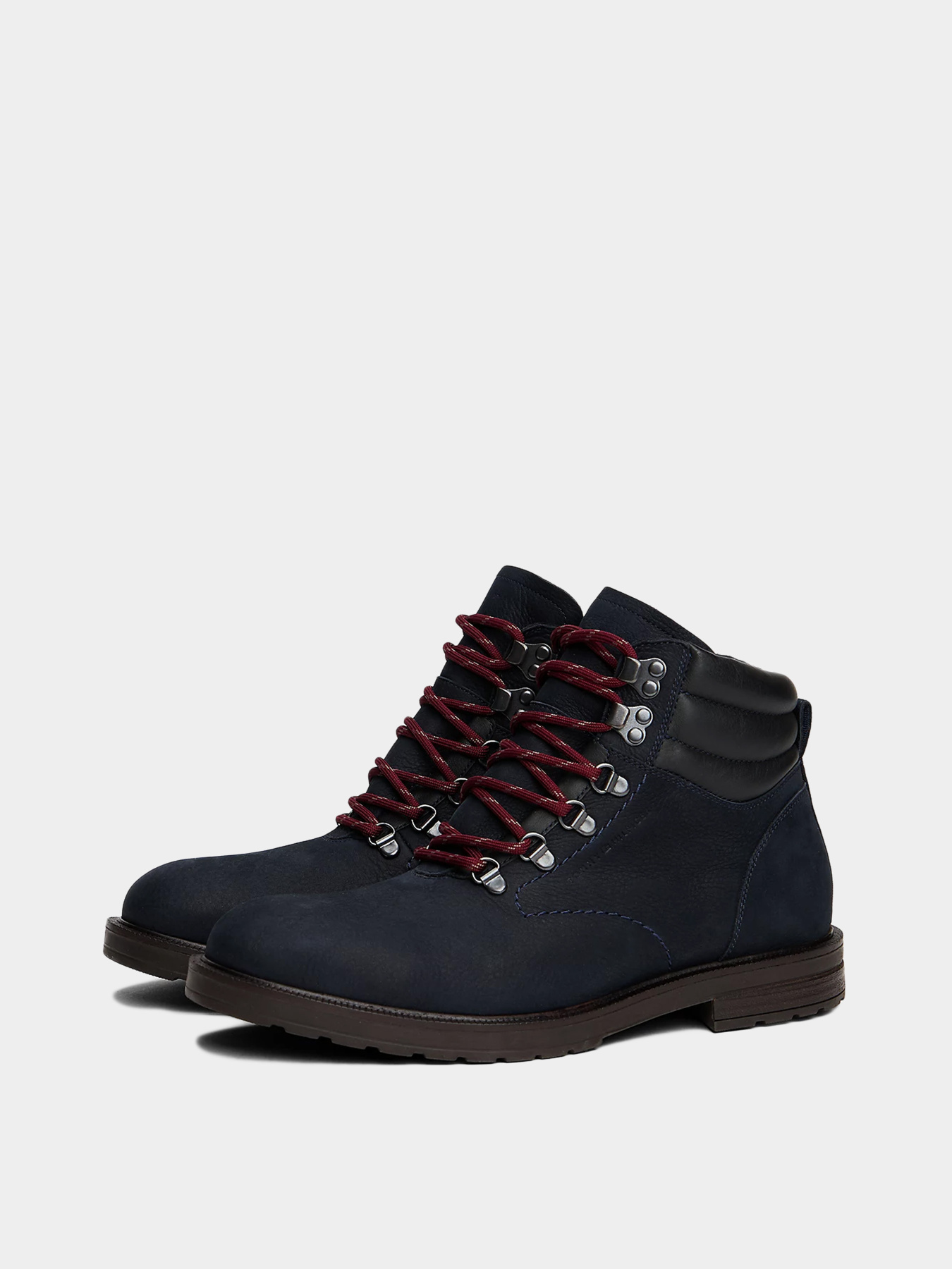 Ботинки и сапоги Tommy Hilfiger модель FM0FM05699-DW5 Фото
