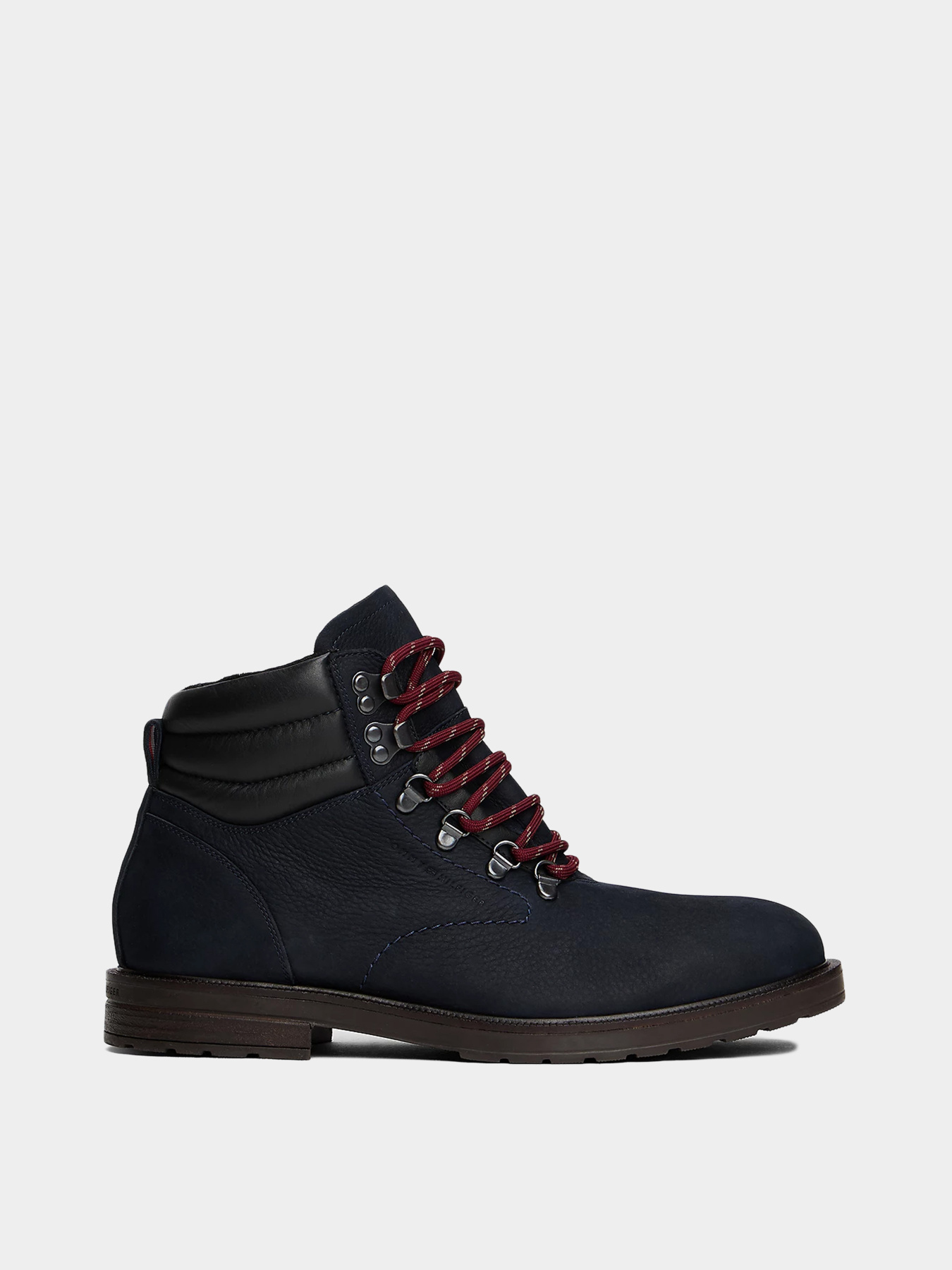 Ботинки и сапоги Tommy Hilfiger модель FM0FM05699-DW5 Фото