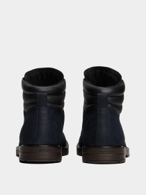 Ботинки и сапоги Tommy Hilfiger модель FM0FM05699-DW5 Фото