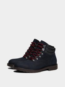 Ботинки и сапоги Tommy Hilfiger модель FM0FM05699-DW5 Фото
